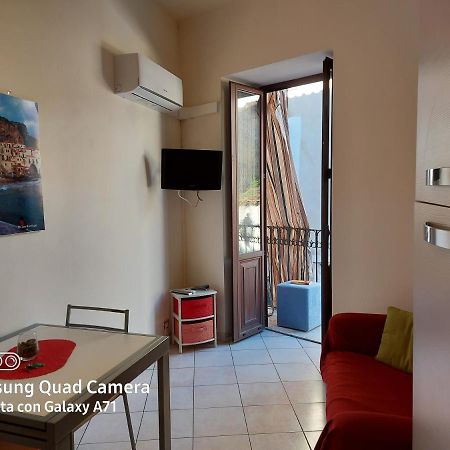 Casa Vittorio Lägenhet Cefalù Exteriör bild
