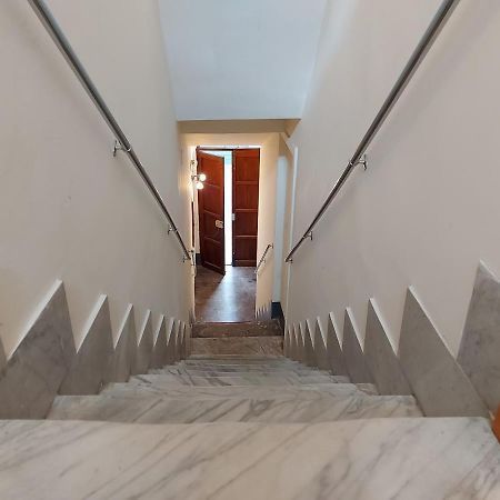 Casa Vittorio Lägenhet Cefalù Exteriör bild