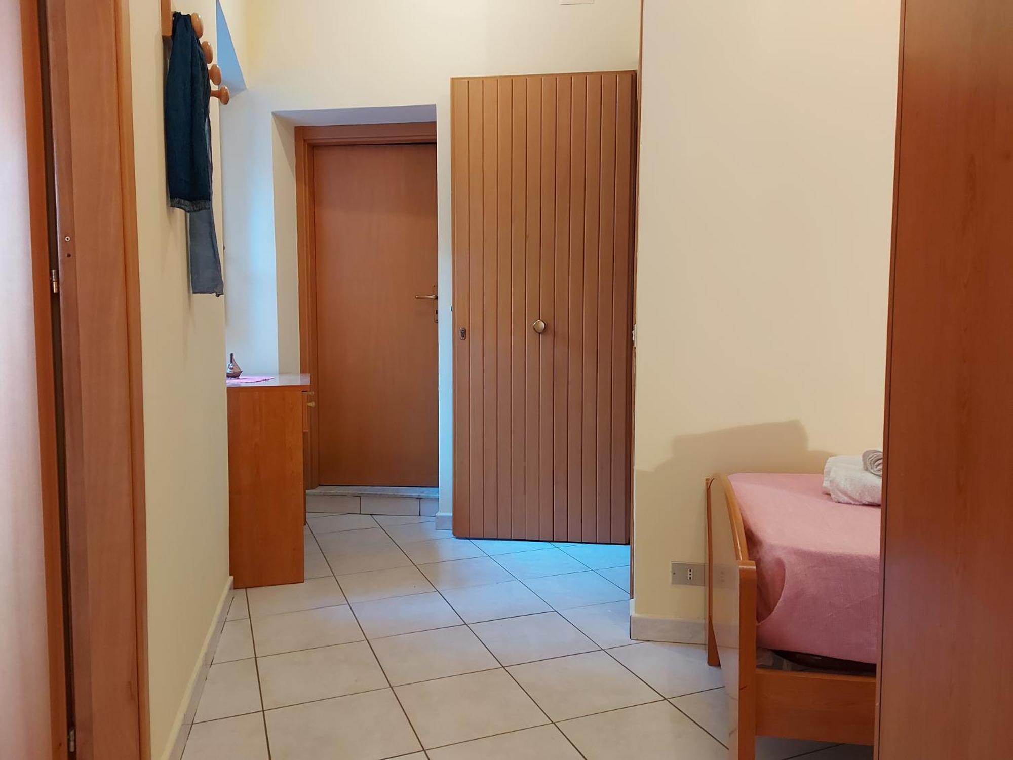 Casa Vittorio Lägenhet Cefalù Exteriör bild
