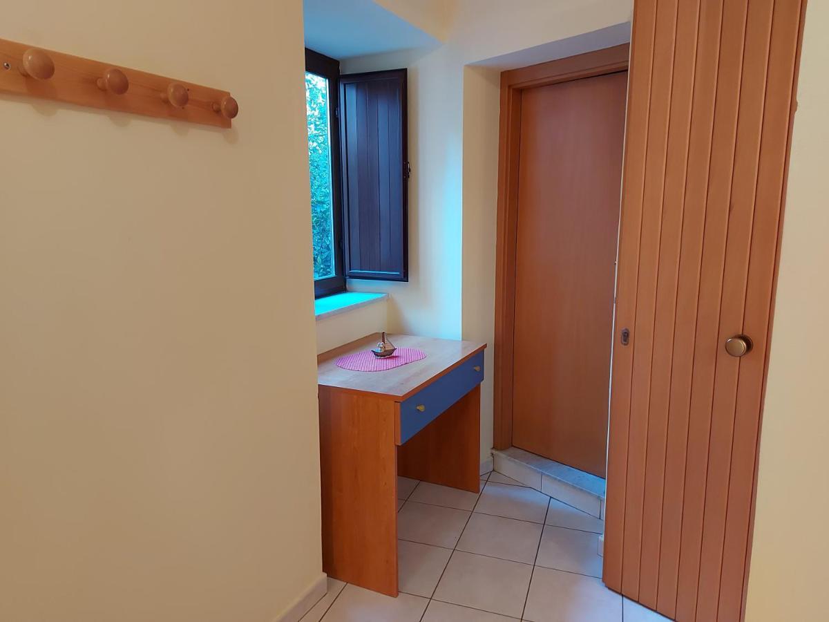 Casa Vittorio Lägenhet Cefalù Exteriör bild