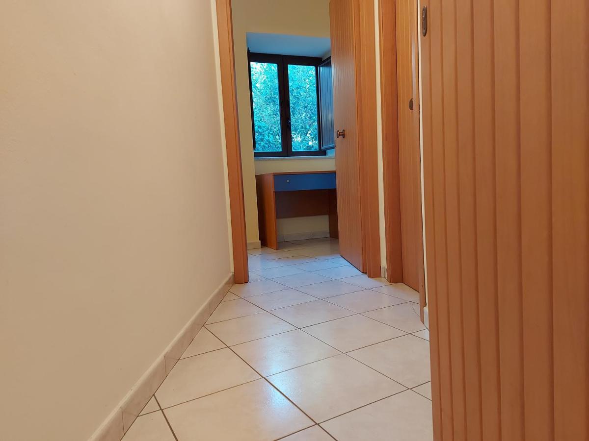 Casa Vittorio Lägenhet Cefalù Exteriör bild