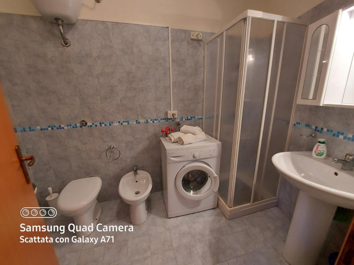 Casa Vittorio Lägenhet Cefalù Exteriör bild