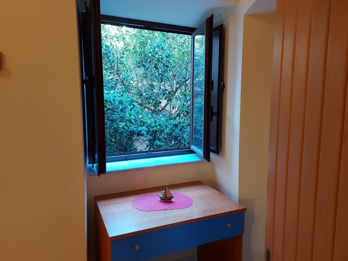 Casa Vittorio Lägenhet Cefalù Exteriör bild